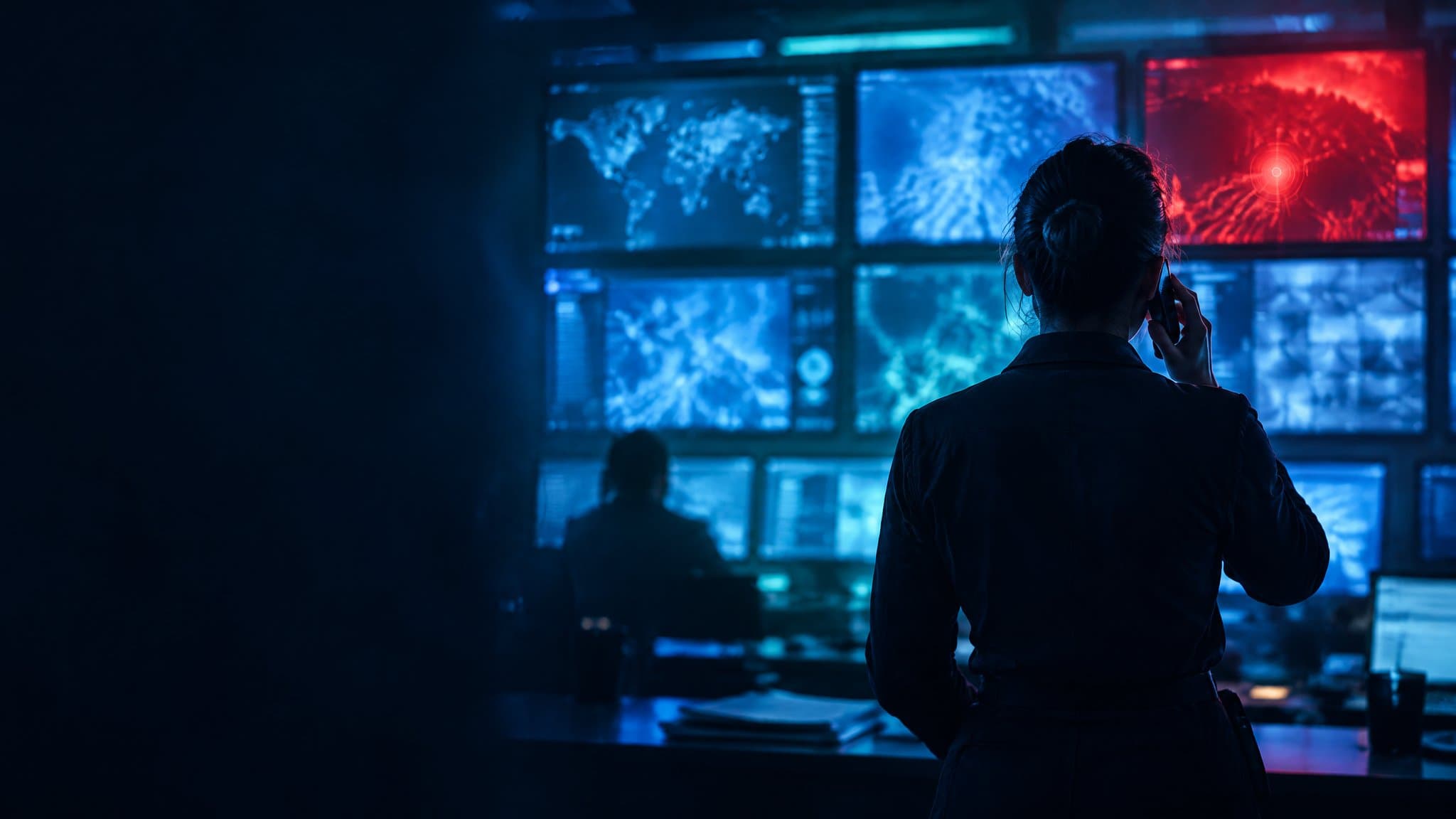 Incident Response, Explained: The Lifecycle, Digital Forensics, and the Order of Volatility