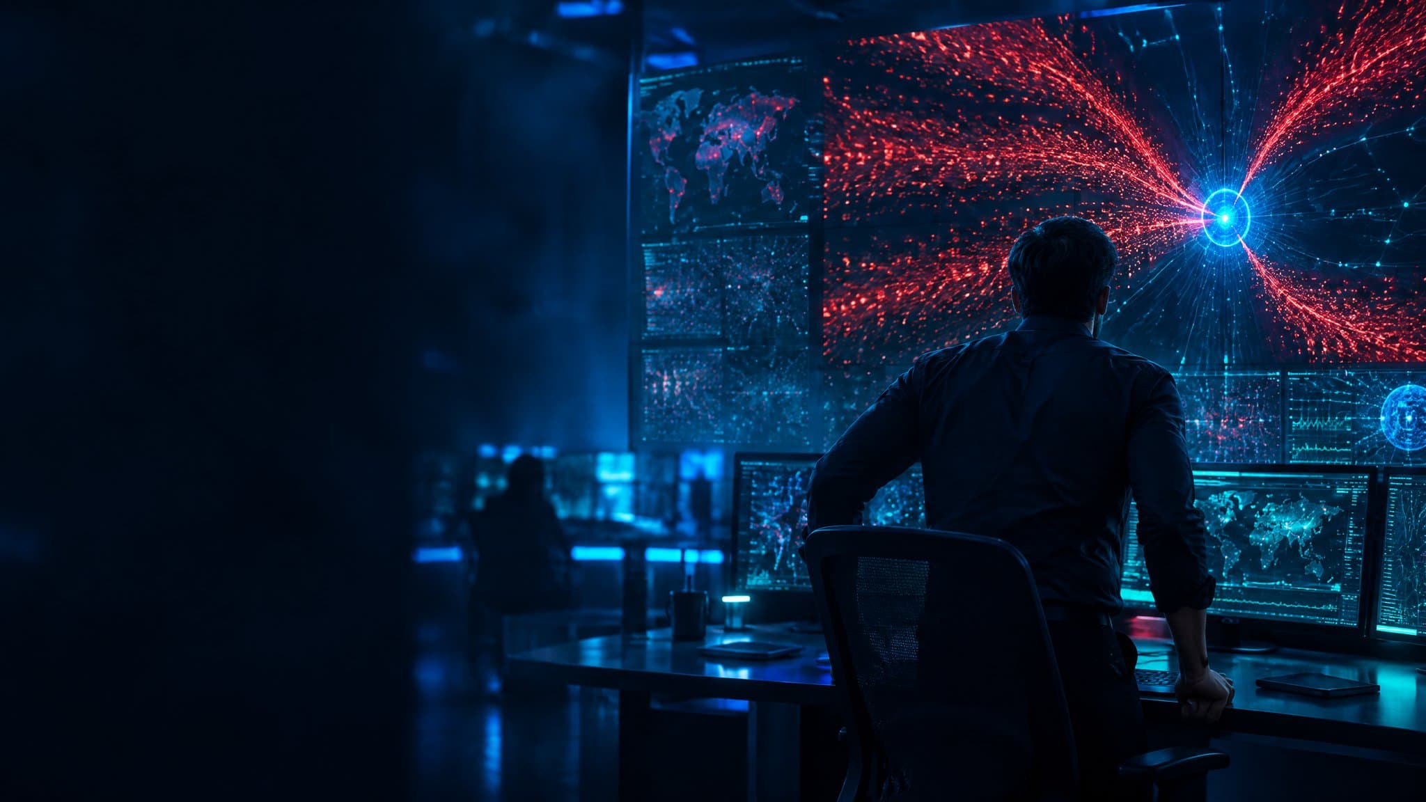 Reflected or Amplified, Spraying or Brute Force: The Non-Malware Attacks Security+ Asks You to Name From the Indicators