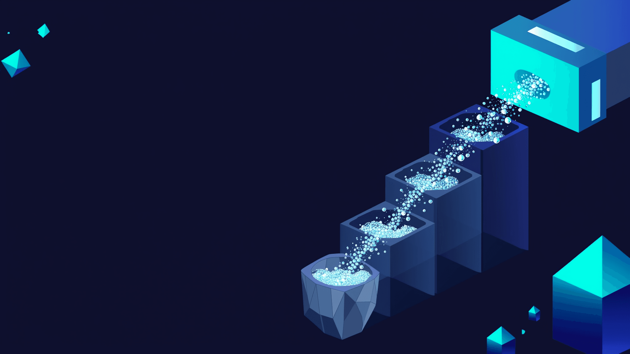 Where the Data Lives: Minimization, Anonymization, Differential Privacy, and Federated Learning as SecAI+ Data Security Controls