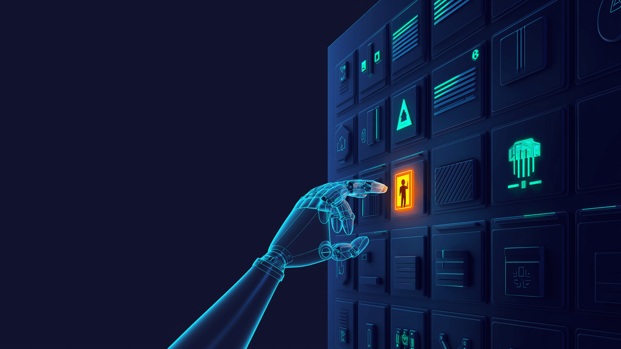 Securing Agentic AI: Excessive Agency, Tool Permissions, and the Human in the Loop