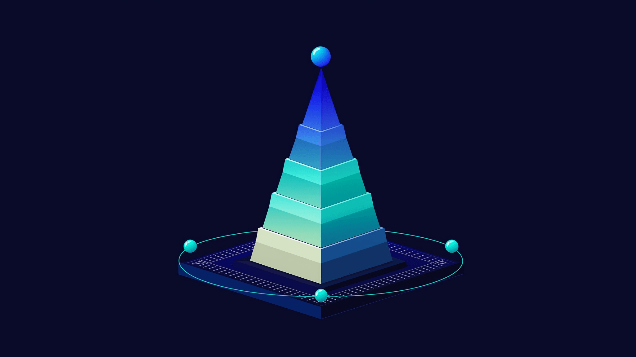 Feeds, Confidence, and the Pyramid of Pain: Threat Intelligence and Threat Hunting the Way CySA+ Tests Them