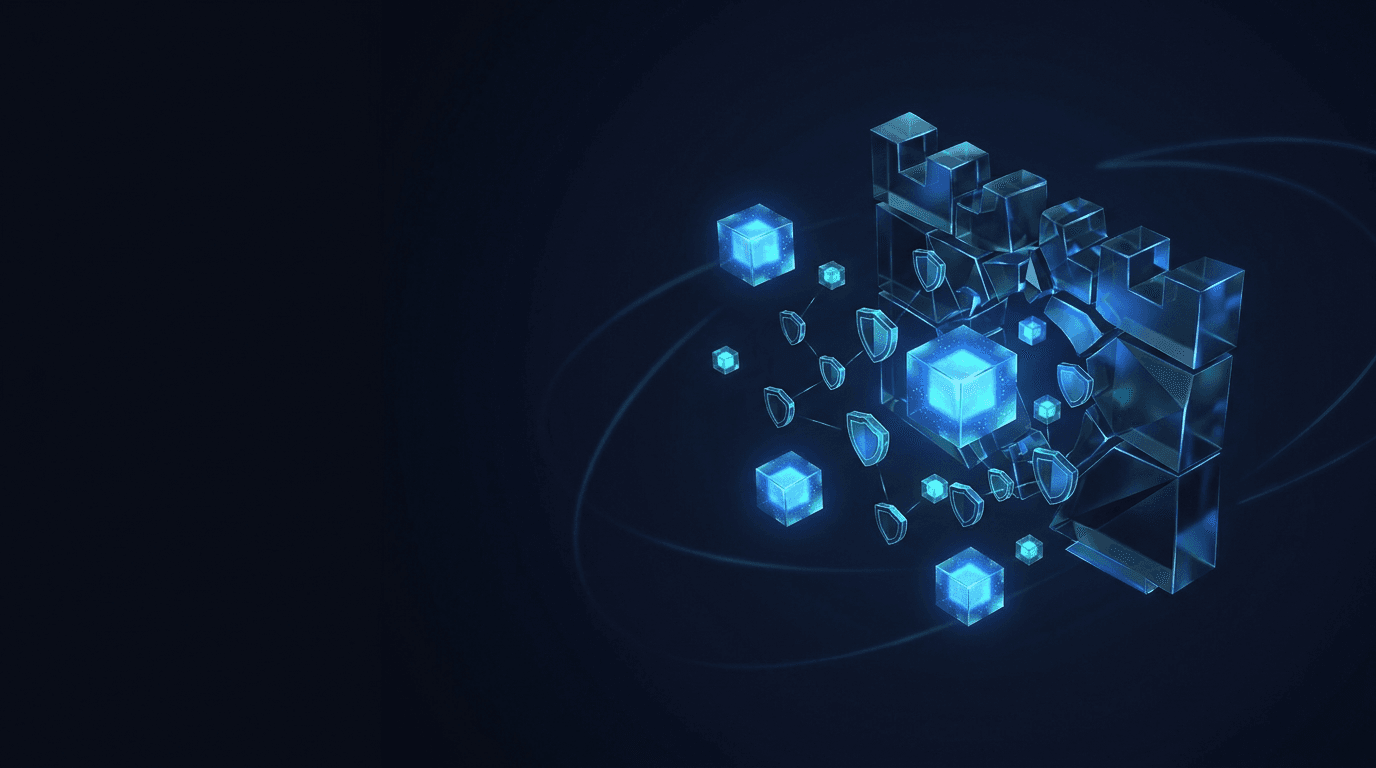 Zero Trust Architecture Explained: Control Plane, Data Plane, and the End of the Perimeter