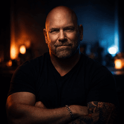 Chris Rees