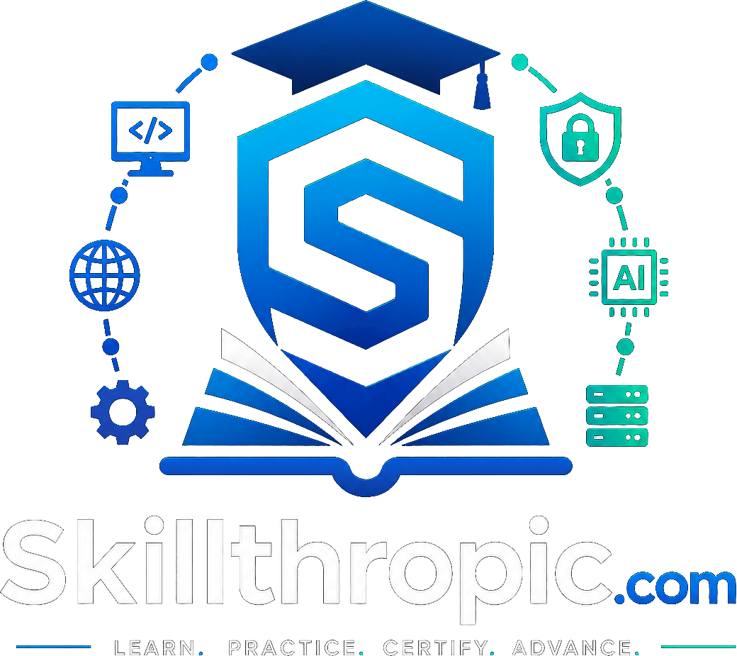 Skillthropic
